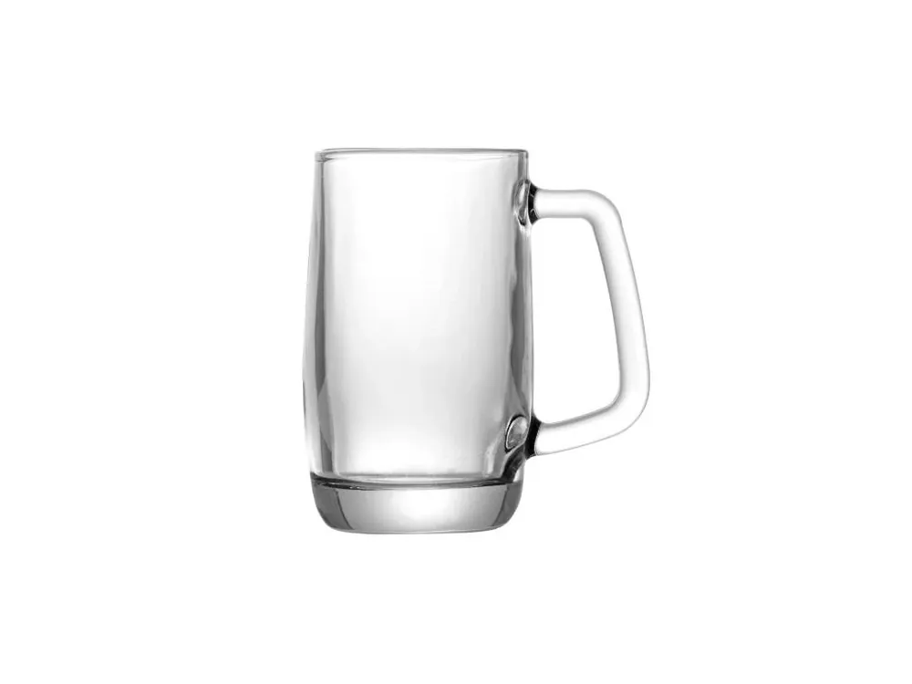 Sklenice pivní 300ml PRINCE HALBA Super Cena