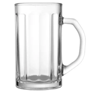Sklenice pivní 500ml NICOL Vrácení Zdarma