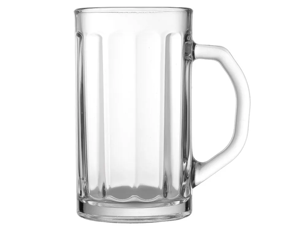 Sklenice pivní 500ml NICOL Vrácení Zdarma