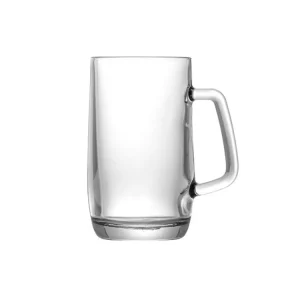 Sklenice pivní 500ml PRINCE HALBA Víkendová Akce