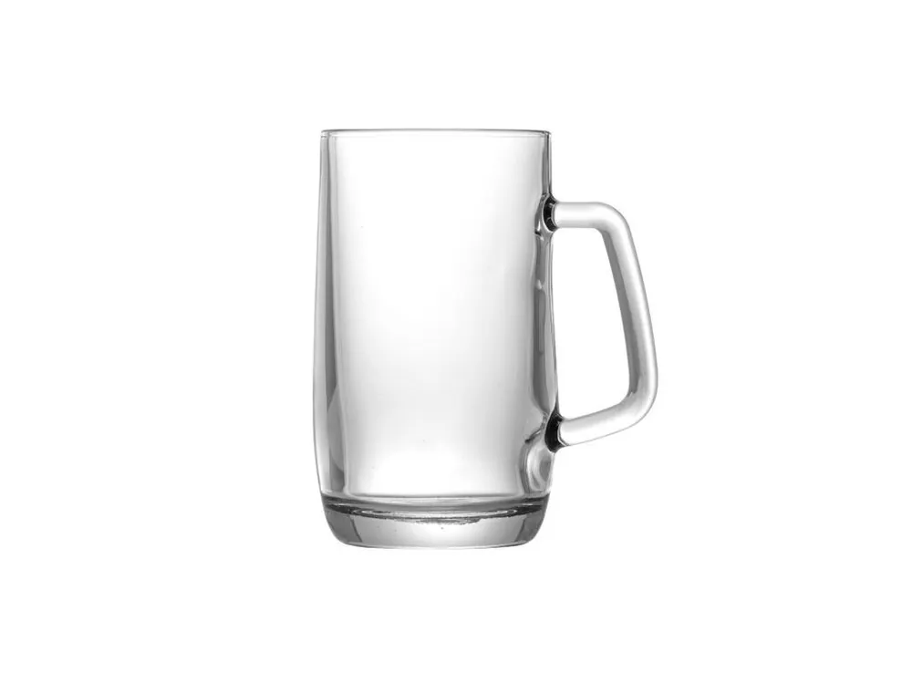 Sklenice pivní 500ml PRINCE HALBA Víkendová Akce