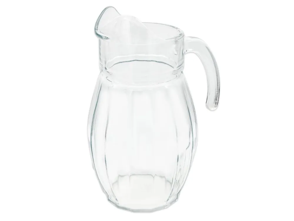 Džbán sklo 2L VASE Objednat Nyní
