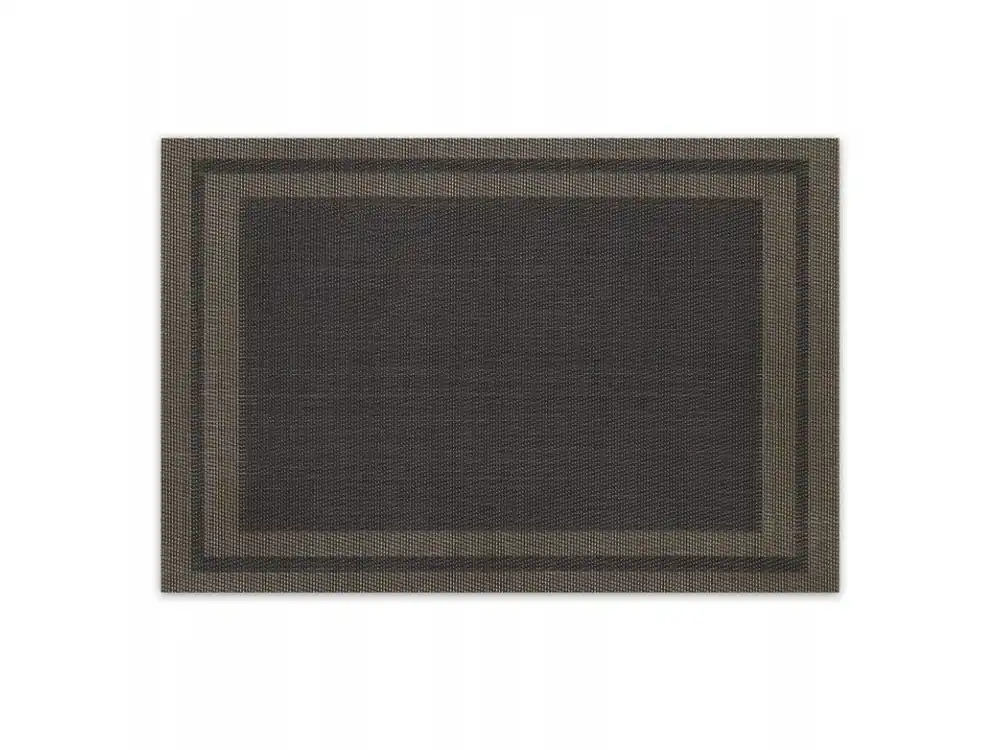 Top Prodej Prostírání 45x30cm FRAME hnědá