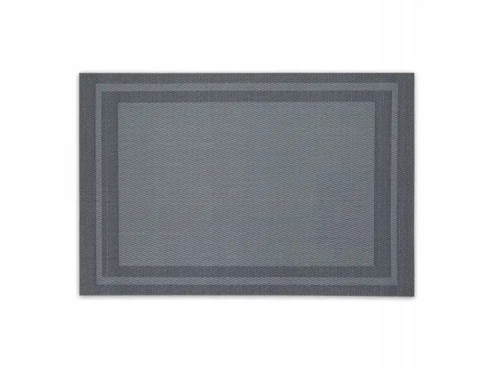 Kup Teď Prostírání 45x30cm FRAME šedá