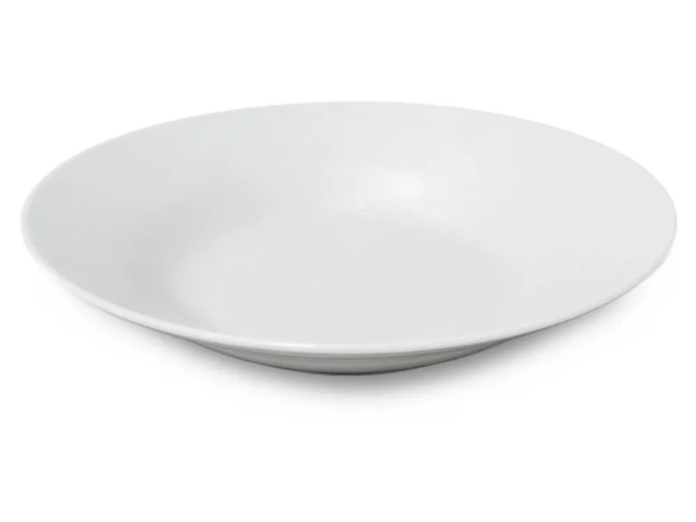 Nejlepší Volba Talíř hluboký porcelán 23,5cm BELLA