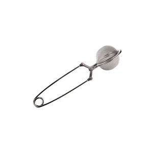 Must-Have Čajítko nerez pružinové 16cm ¤3,5cm HDEPO