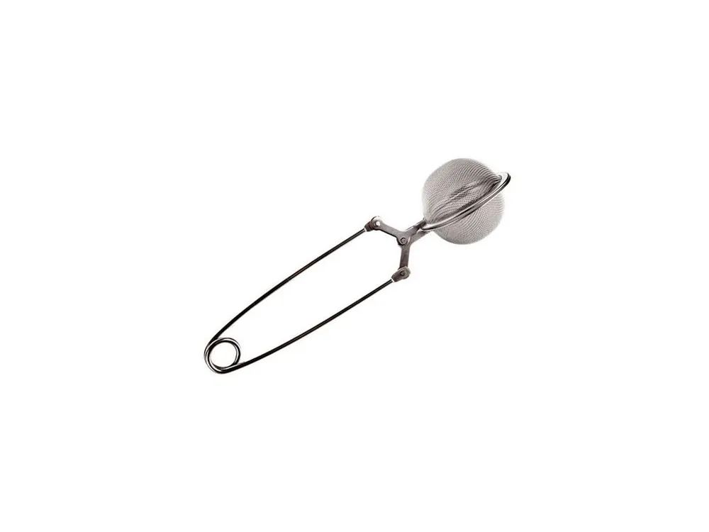 Must-Have Čajítko nerez pružinové 16cm ¤3,5cm HDEPO