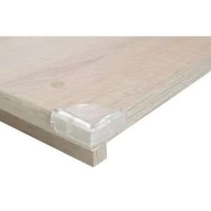 Cenově Výhodný Chránič rohů silikon 4ks BABY SAFETY
