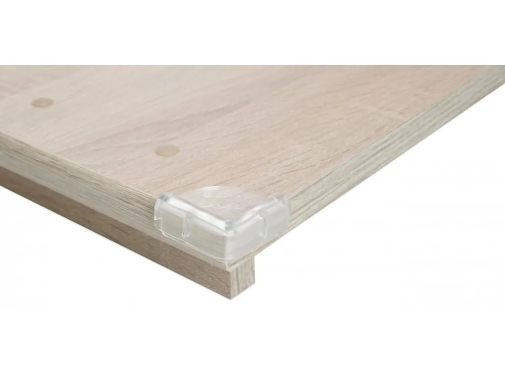 Cenově Výhodný Chránič rohů silikon 4ks BABY SAFETY