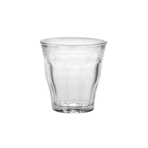Cenová Bomba Sklenice 160ml PICARDIE 6ks stohovatelná
