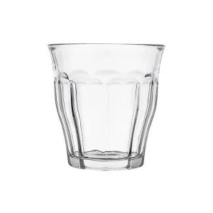 Cenový Hit Sklenice 220ml PICARDIE 6ks