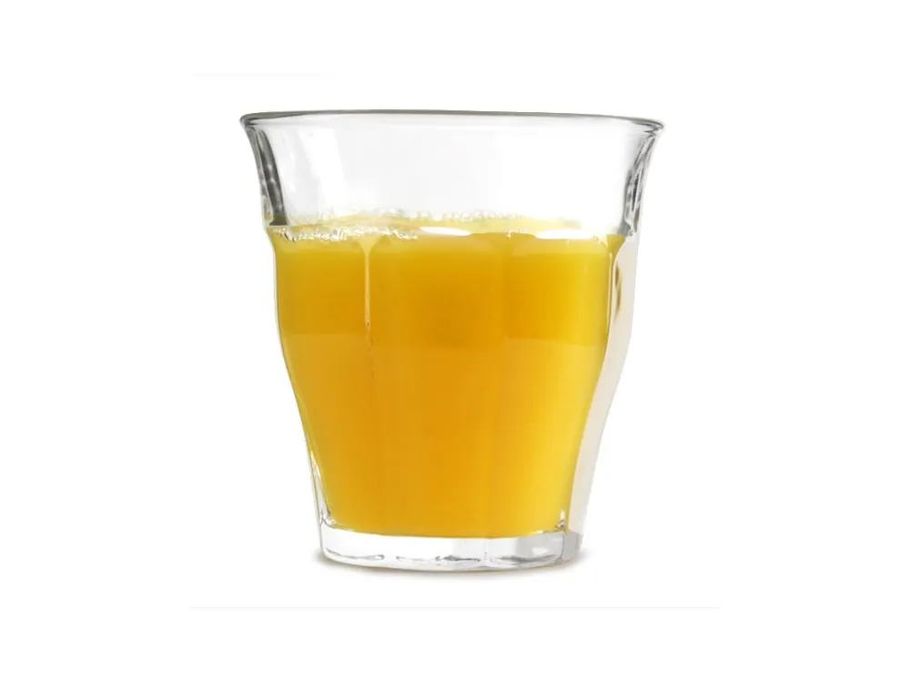 Značkový Sklenice 250ml PICARDIE 6ks