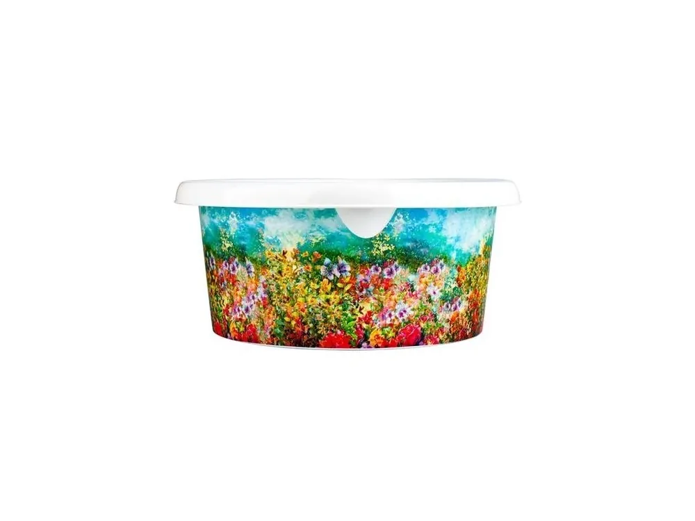 Lavor PH ¤32x15,5cm 8L s výlevkou DEKOR LOUKA Ihned K Objednání