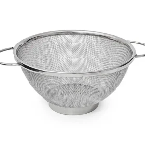 Cenová Bomba Cedník nerez ¤25cm mísa MEYERHOFF