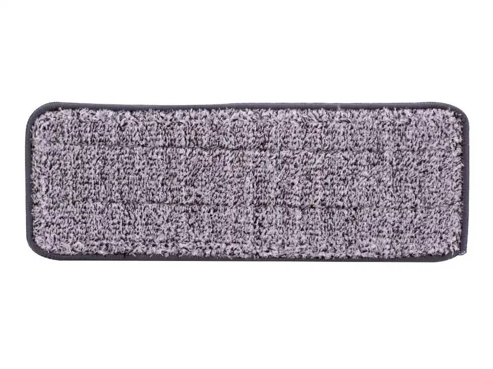 Sleva Mop náhradní plochý mikrovlákno 33x12cm MR.PRATIC