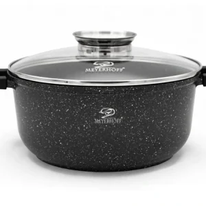 Hrnec nepřilnavý ¤20cm 2,3L MEYERHOFF Akční Cena
