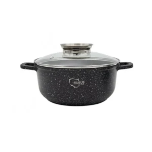 Hrnec nepřilnavý ¤26cm 5,8L MEYERHOFF Rychlé Dodání