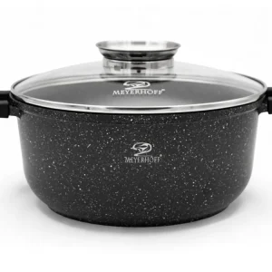 Hrnec nepřilnavý ¤28cm 7L MEYERHOFF Objednat Nyní