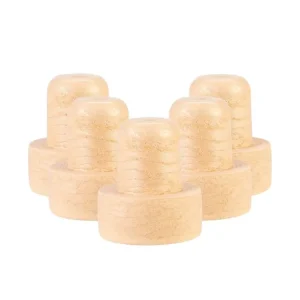 Zátka syntetika 19,5mm HŘÍBEK Akční Nabídka