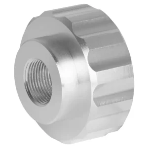 Aktuální Adaptér redukce na IBC 60mm 3/4" hliník