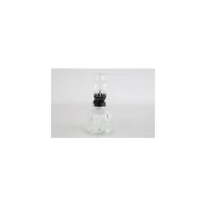 Ihned K Objednání Lampa petrolejová s cylindrem v.17cm CLEAR, mix