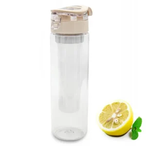 Hit Sezóny Láhev sportovní PH 630ml se sítkem RENGA