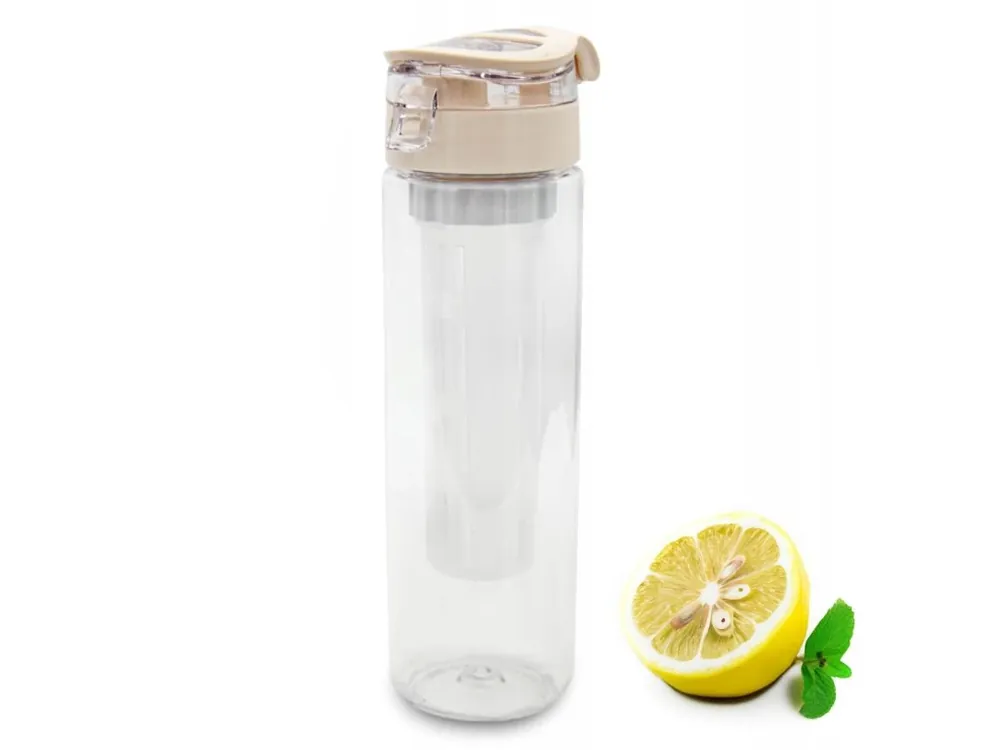 Hit Sezóny Láhev sportovní PH 630ml se sítkem RENGA