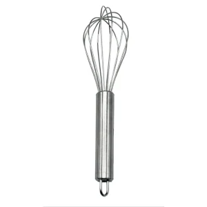 Rychlé Dodání Metla šlehací nerez 21cm INOX