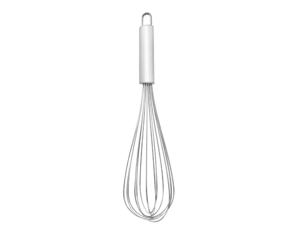 Nakupujte Hned Metla šlehací nerez 27cm INOX