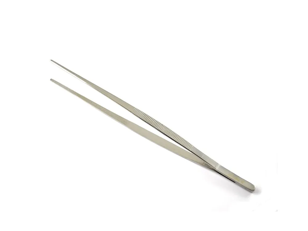 Top Prodej Pinzeta potravinářská nerez 30cm SVANERA CHEF 9723