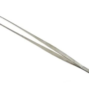 Pinzeta potravinářská nerez 40cm SVANERA CHEF BBQ 9724 Výhodná Nabídka