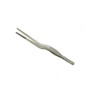 Omezená Nabídka Pinzeta potravinářská nerez vyhnutá 16,5cm SVANERA PINZA 9719