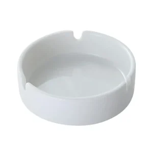 Popelník keramika ¤10cm Pouze Dnes