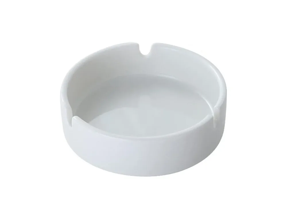 Popelník keramika ¤10cm Pouze Dnes