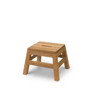 Kup Teď Dřevěná stolička Dania Teak