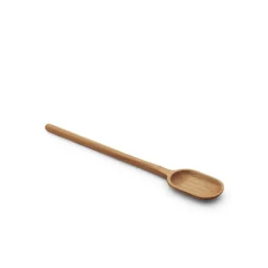 Nová Kolekce Dřevěná vařečka Coquo Oval