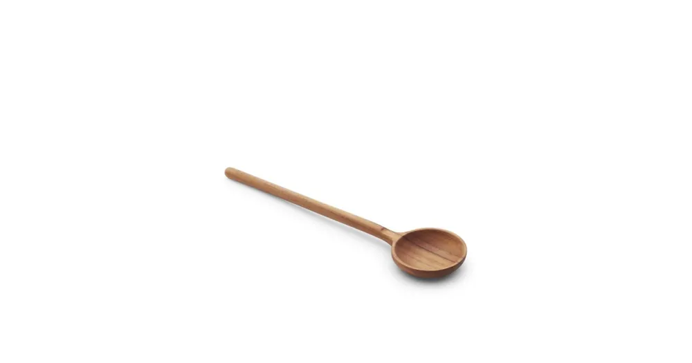 Nejlepší Volba Dřevěná vařečka Coquo Round