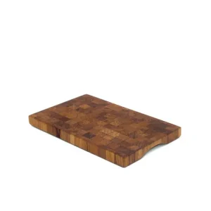 Cenový Hit Drevená doska na krájanie Dania 33x21 cm