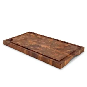 Dřevěné krájecí prkénko Dania 50x27 cm Dokud Zásoby Vydrží