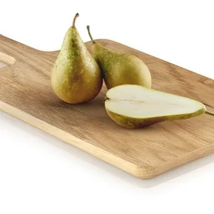Dřevěné krájecí prkénko Nordic kitchen 32x24 cm Oblíbený