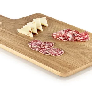 Omezená Nabídka Drevená doska na krájanie Nordic kitchen 38x26 cm