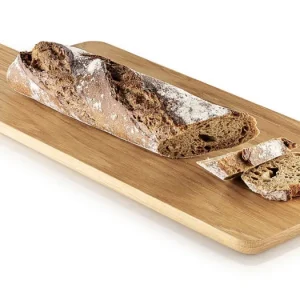 Drevená doska na krájanie Nordic kitchen 44x22 cm Odeslání Ihned