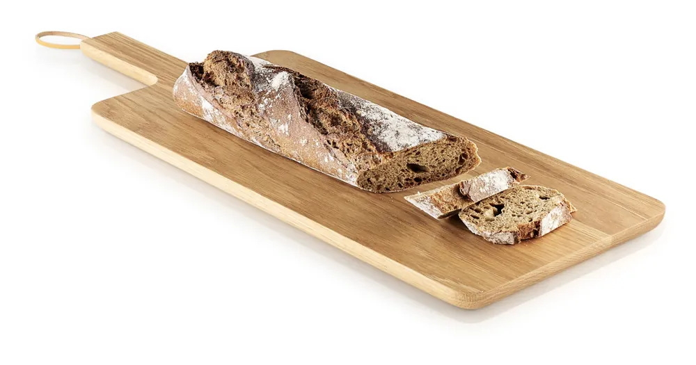 Drevená doska na krájanie Nordic kitchen 44x22 cm Odeslání Ihned