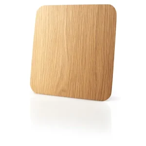 Značkový Dřevěné servírovací prkénko Nordic kitchen