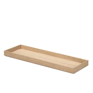 Koupit Online Drevený kancelársky podnos Nomad Tray 42x14 cm