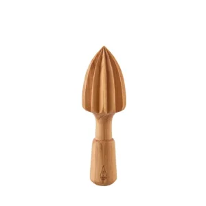 Dřevěný lis na citróny Lemon Squeezer Nakupujte Hned