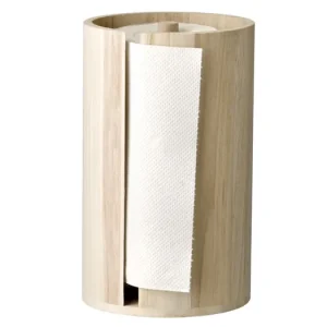 Nejlepší Cena Drevený stojan na papierové utierky Wooden