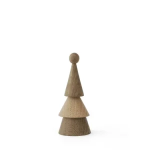 Akce Dřevěný stromeček Piero Oak 15 cm