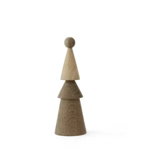 Dřevěný stromeček Piero Oak 18 cm Bezpečná Platba