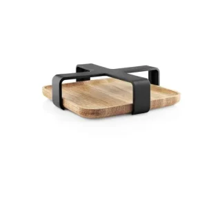 Držák na papírové ubrousky Nordic kitchen Bamboo Sleva